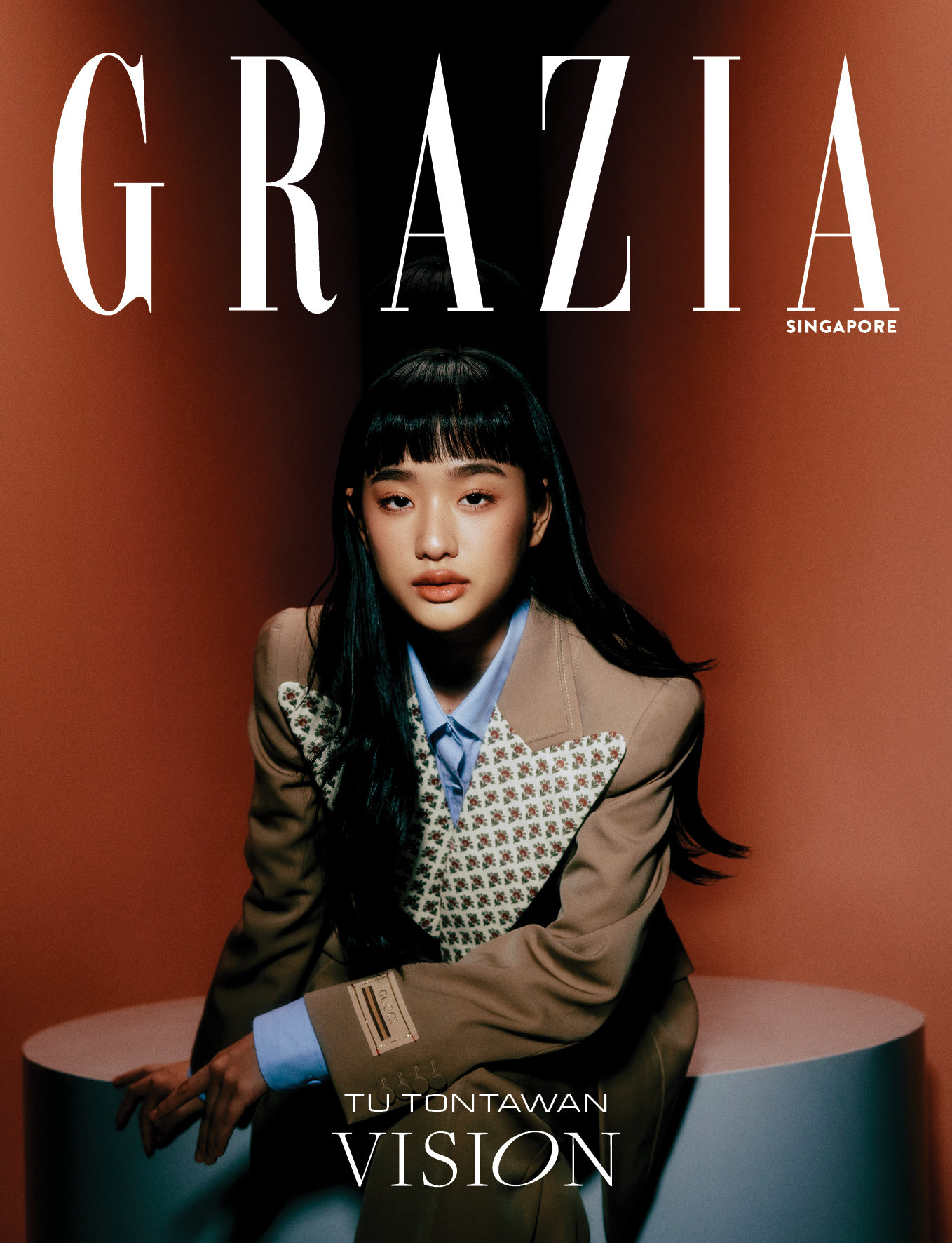 GRAZIA